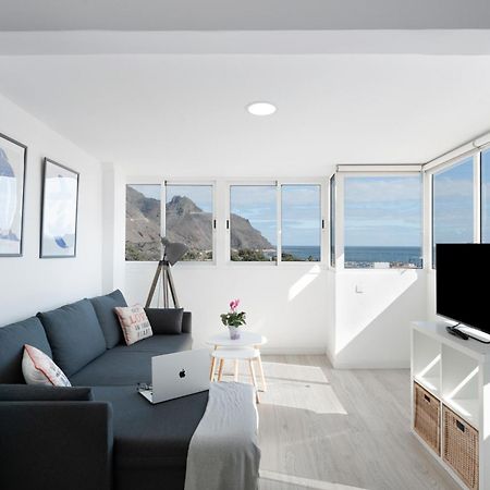 Teresitas Beach By Aguita Salada San Andrés Eksteriør billede